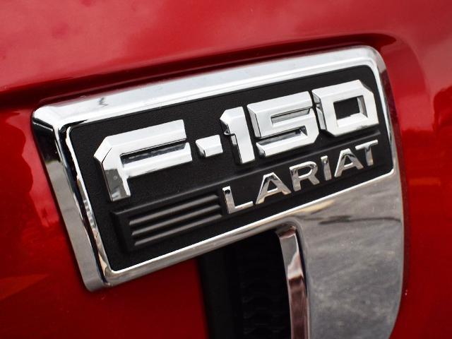 2024 Ford F-150 - $48,175