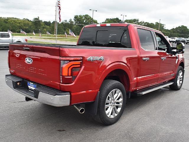 2024 Ford F-150 - $48,175