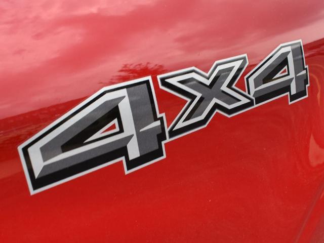2024 Ford F-150 - $48,175