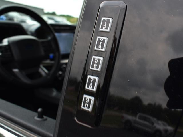 2024 Ford F-150 - $48,175