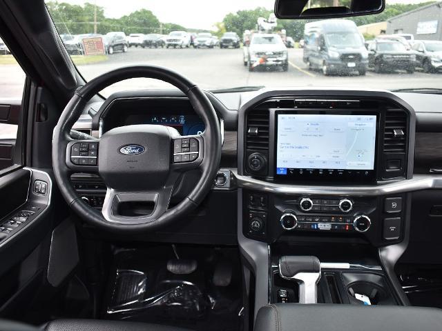 2024 Ford F-150 - $48,175