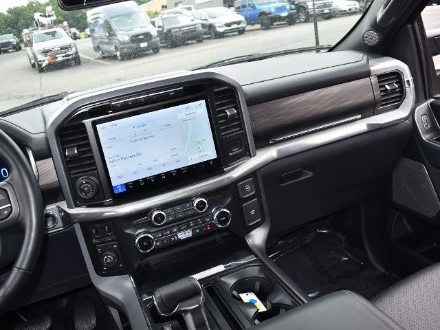 2024 Ford F-150 - $48,175
