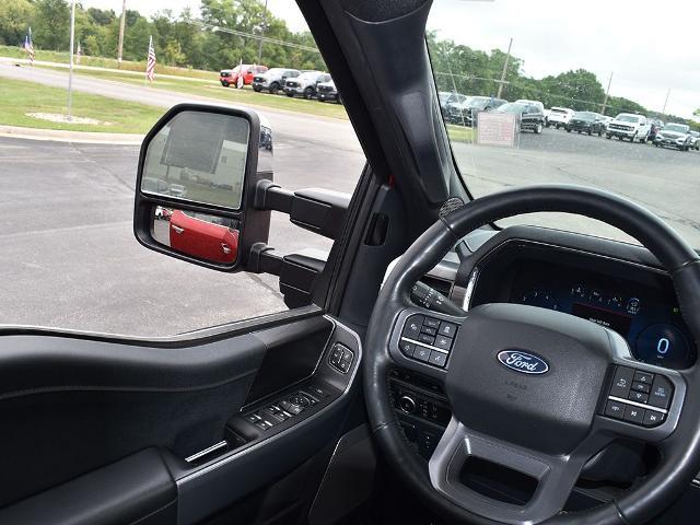 2024 Ford F-150 - $48,175