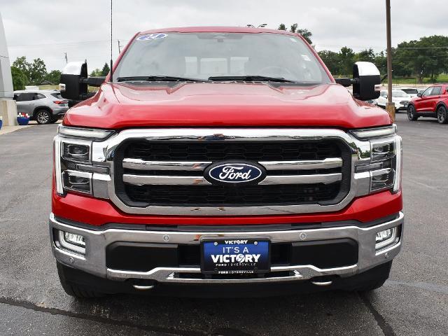 2024 Ford F-150 - $48,175