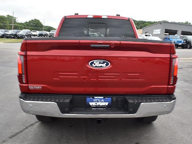 2024 Ford F-150 - $48,175