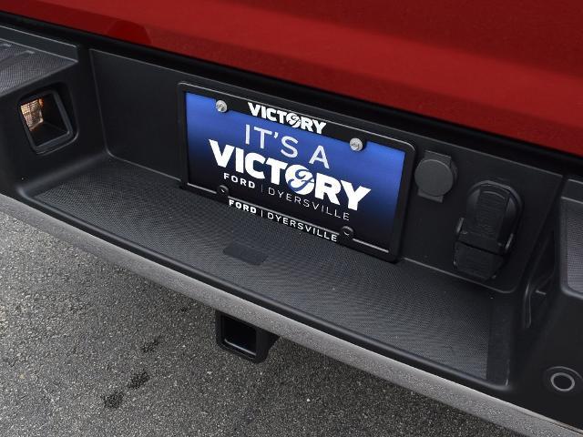 2024 Ford F-150 - $48,175
