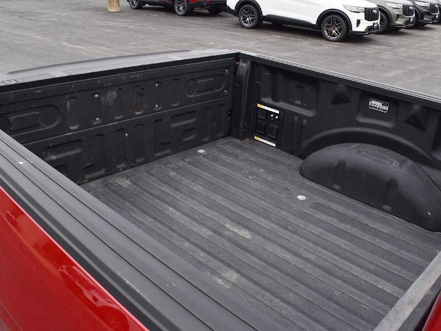 2024 Ford F-150 - $48,175