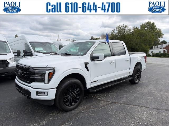 2024 Ford F-150 - $52,995