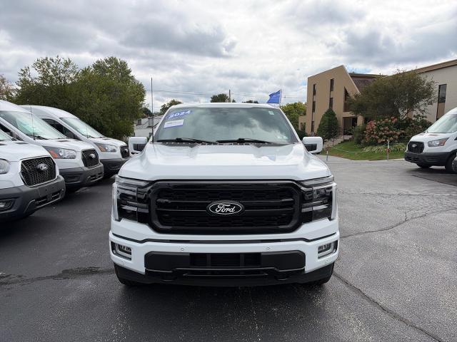 2024 Ford F-150 - $52,995