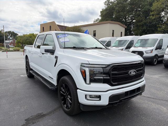 2024 Ford F-150 - $52,995