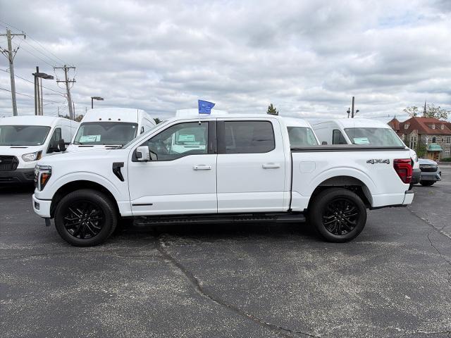 2024 Ford F-150 - $52,995