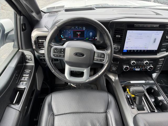 2024 Ford F-150 - $52,995