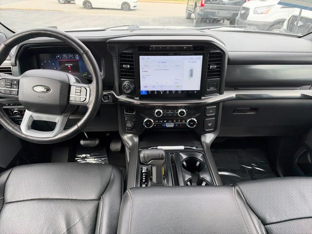 2024 Ford F-150 - $52,995