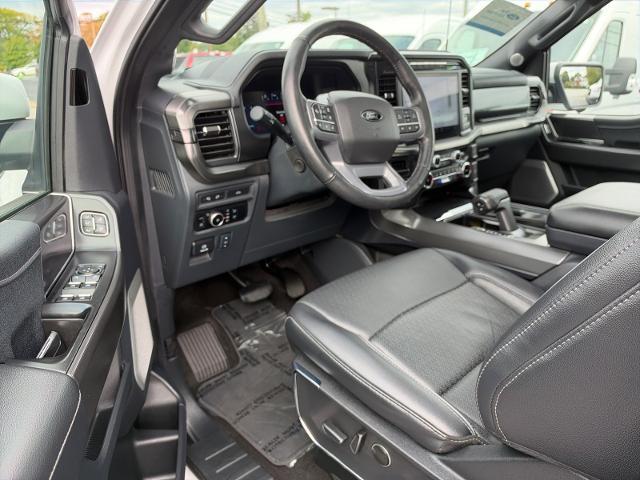 2024 Ford F-150 - $52,995