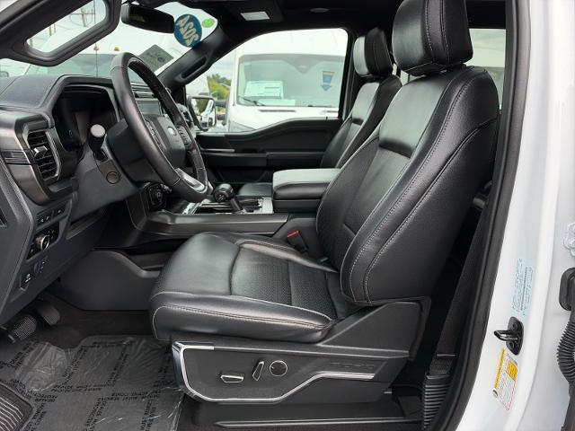 2024 Ford F-150 - $52,995