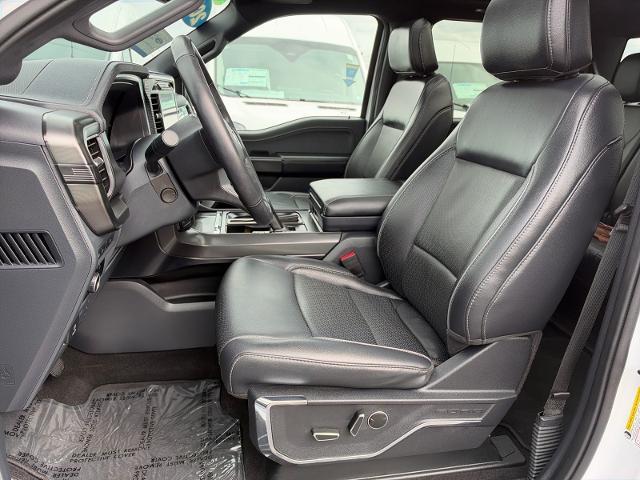 2024 Ford F-150 - $52,995