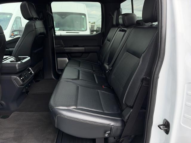 2024 Ford F-150 - $52,995