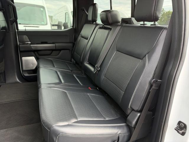 2024 Ford F-150 - $52,995