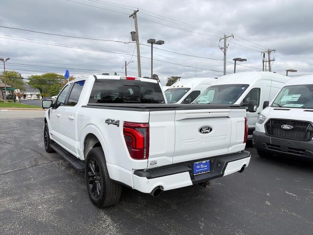 2024 Ford F-150 - $52,995