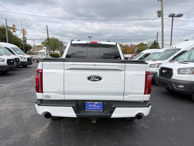 2024 Ford F-150 - $52,995