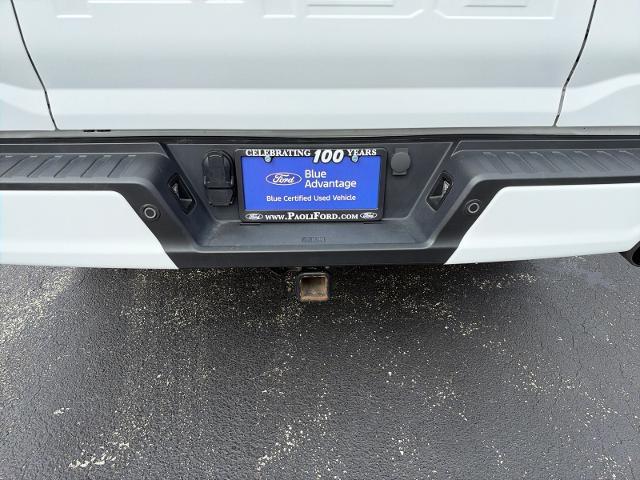 2024 Ford F-150 - $52,995