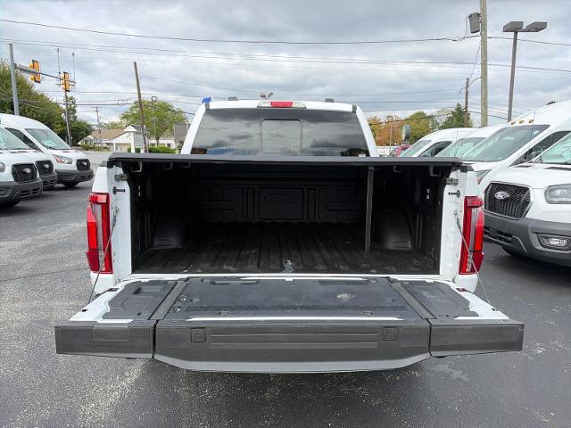 2024 Ford F-150 - $52,995
