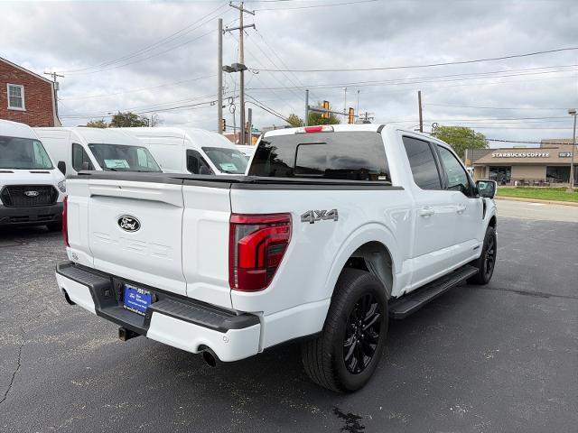 2024 Ford F-150 - $52,995