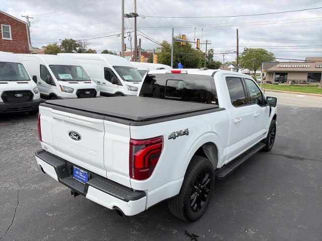 2024 Ford F-150 - $52,995
