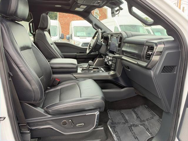2024 Ford F-150 - $52,995