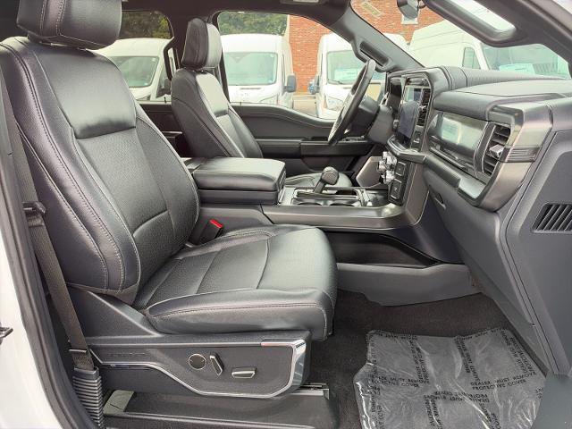 2024 Ford F-150 - $52,995