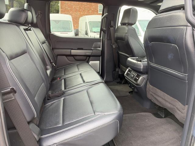 2024 Ford F-150 - $52,995