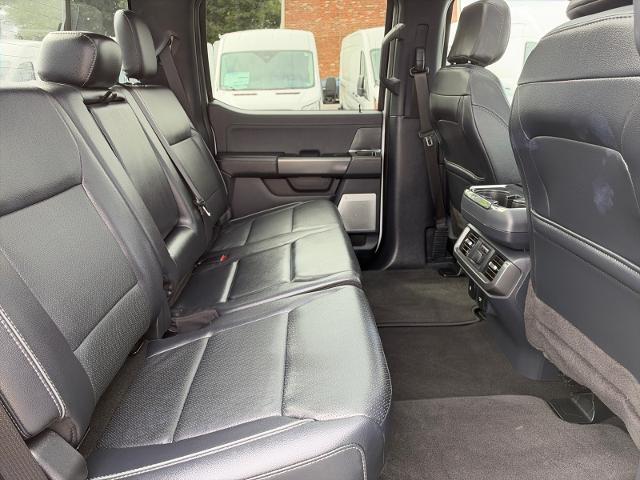 2024 Ford F-150 - $52,995