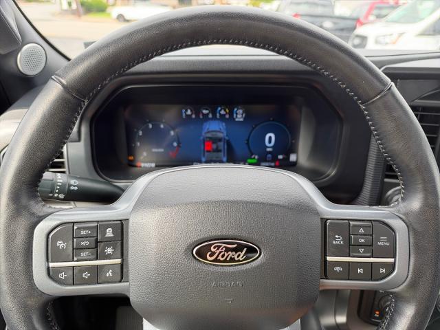 2024 Ford F-150 - $52,995