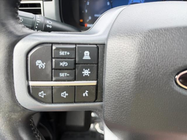 2024 Ford F-150 - $52,995