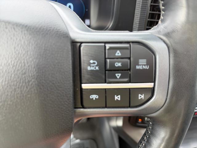 2024 Ford F-150 - $52,995