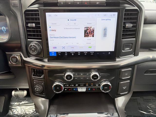 2024 Ford F-150 - $52,995