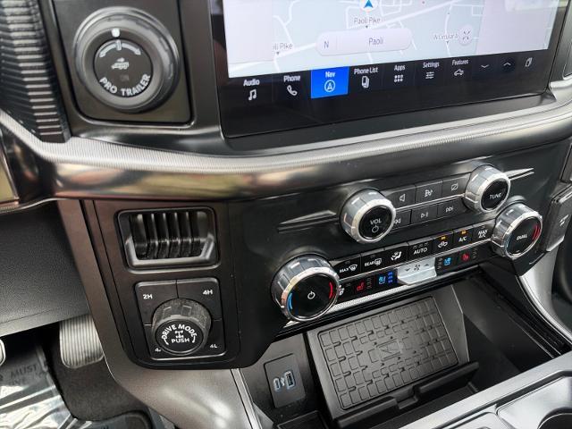 2024 Ford F-150 - $52,995