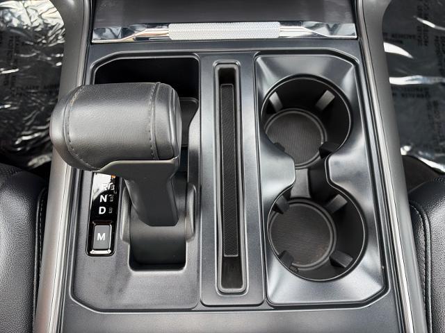 2024 Ford F-150 - $52,995