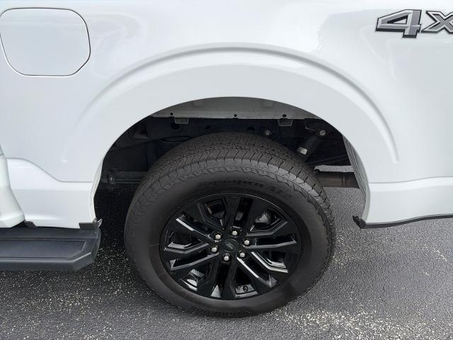 2024 Ford F-150 - $52,995