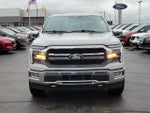 2024 F-150 Thumbnail 2