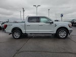 2024 F-150 Thumbnail 3
