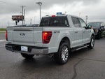 2024 F-150 Thumbnail 4