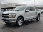 2024 F-150 Thumbnail 8
