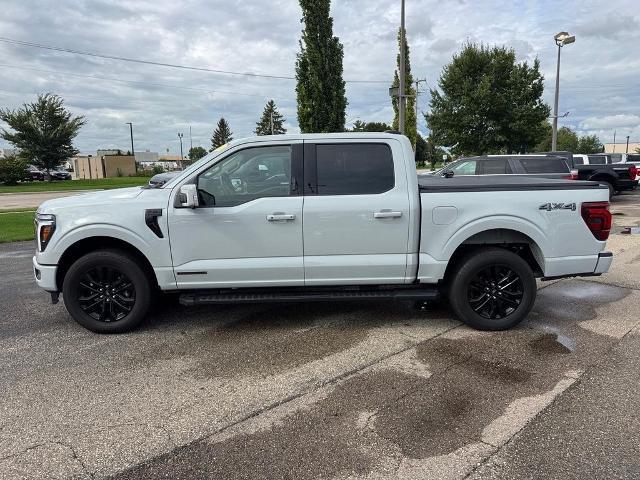 2024 Ford F-150 - $55,339