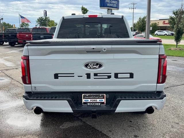 2024 Ford F-150 - $55,339