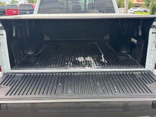 2024 Ford F-150 - $55,339