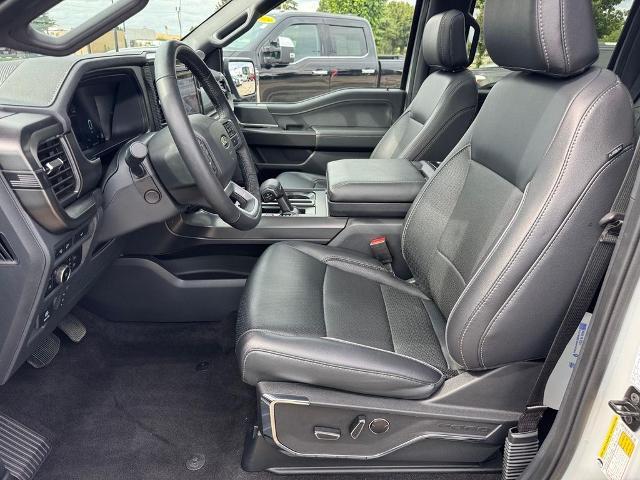 2024 Ford F-150 - $55,339