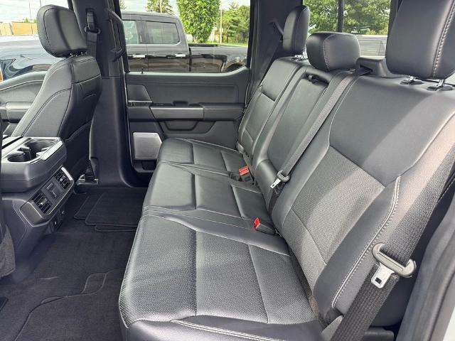 2024 Ford F-150 - $55,339