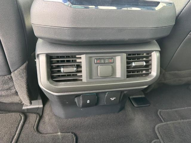 2024 Ford F-150 - $55,339