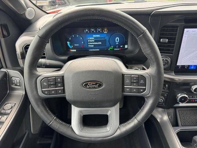 2024 Ford F-150 - $55,339